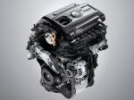 Volkswagen Passat 2011 года (CN)